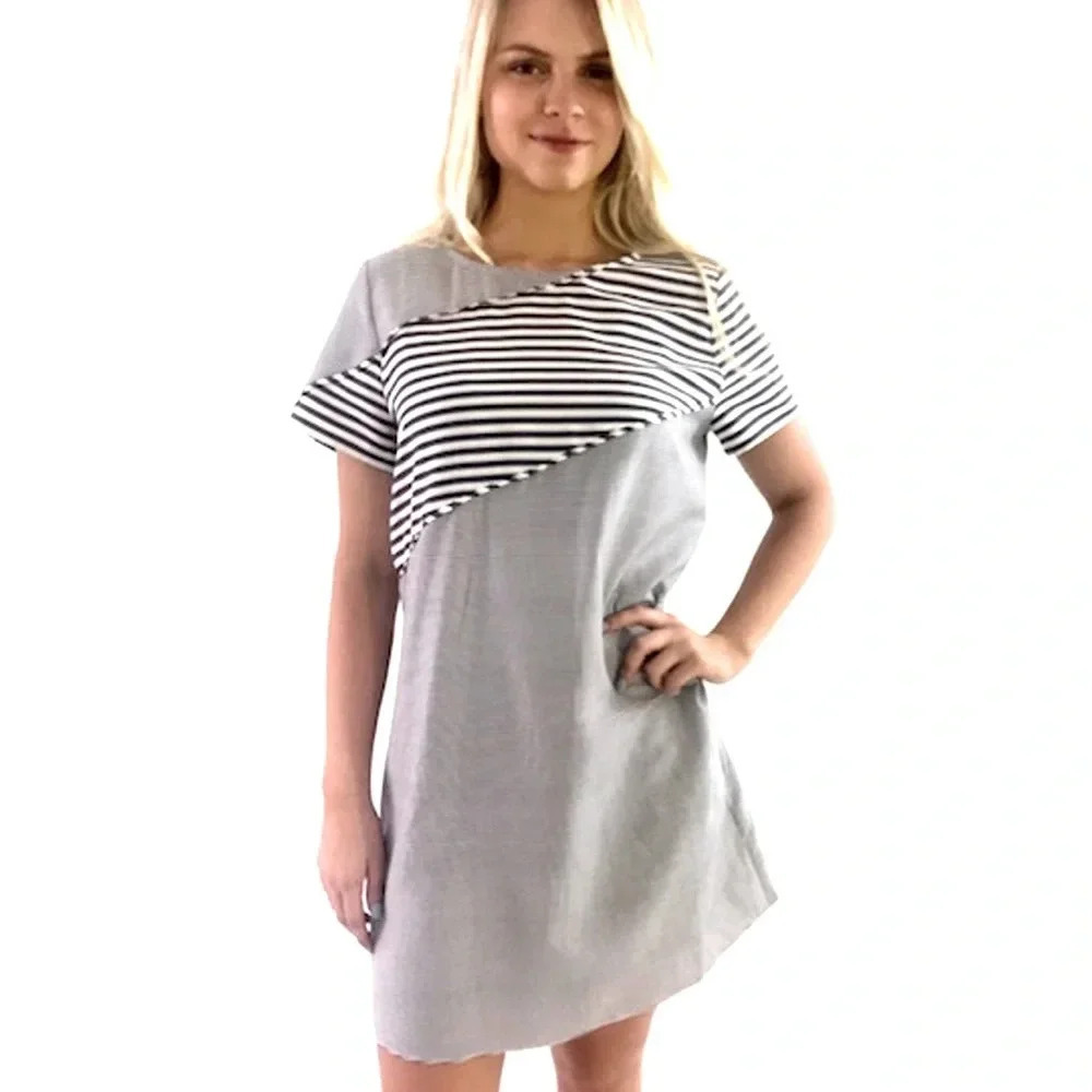 Marie Oliver Aubrey Dress Sz M